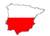 PIÑANA SPORT - Polski